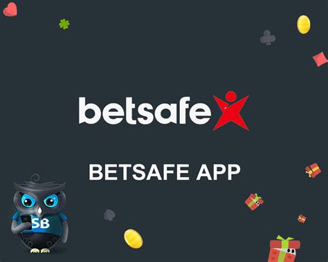 betsafe casino app - Android app for online casino and sportsbook